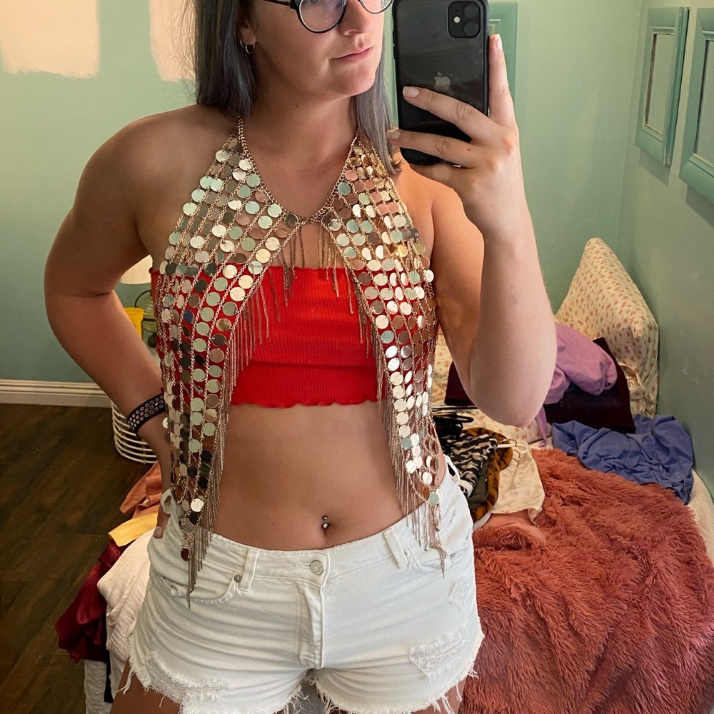 Body chain